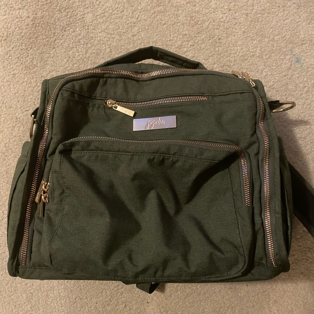 Jujube BFF ju-ju-be BFF backpack